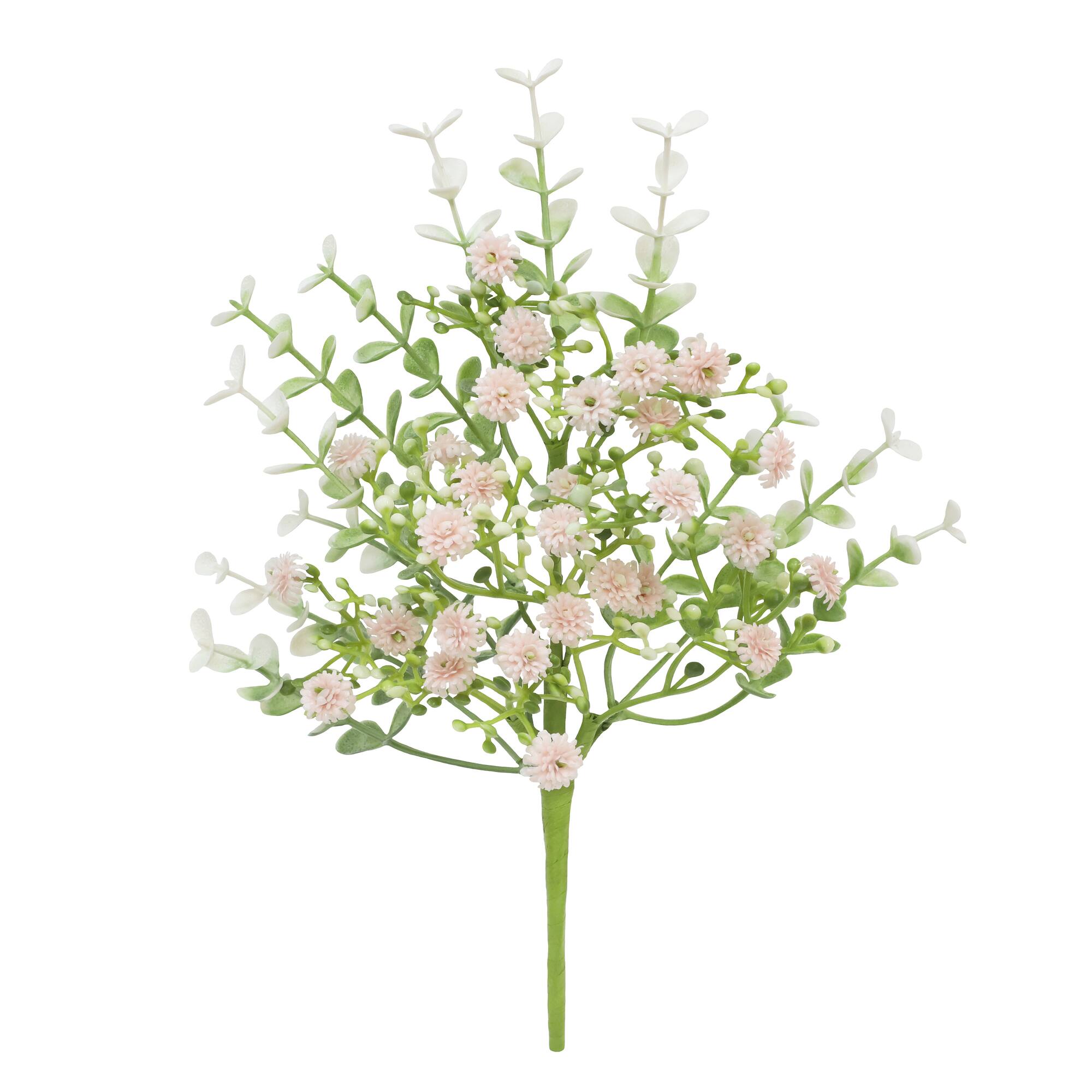 11.5" Baby's Breath Pick by Ashland®